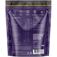 Nature's Nutrition Mega Shrooms & Adaptogens Pouch - 30 Sachets